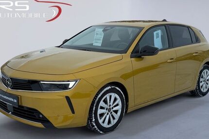 Opel Astra 33.700 km 17.990 &euro; Kropp 24848