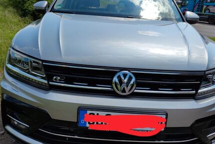 VW Tiguan 69.000 km 21.250 &euro; Dillingen/Saar 66763