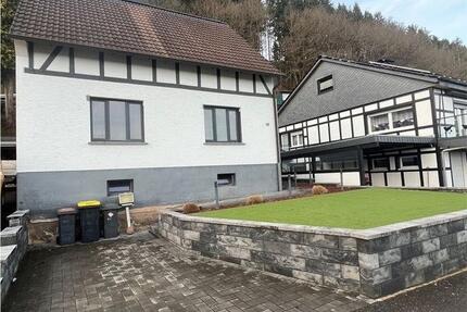 Haus zu vermieten in Schleiden 5 zimmer