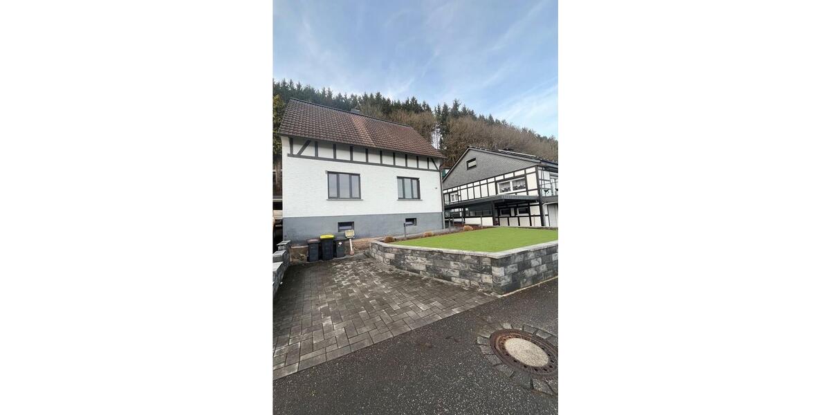 Haus zu vermieten in Schleiden 5 zimmer