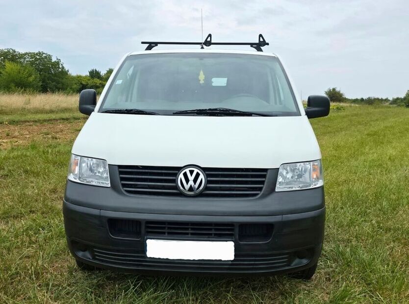 T5 Transporter