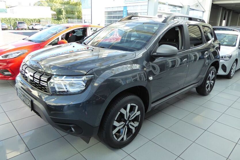 Duster