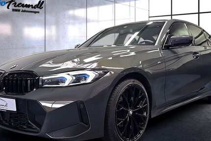 BMW 320 24.800 km 44.999 € Meitingen bei Augsburg 86405