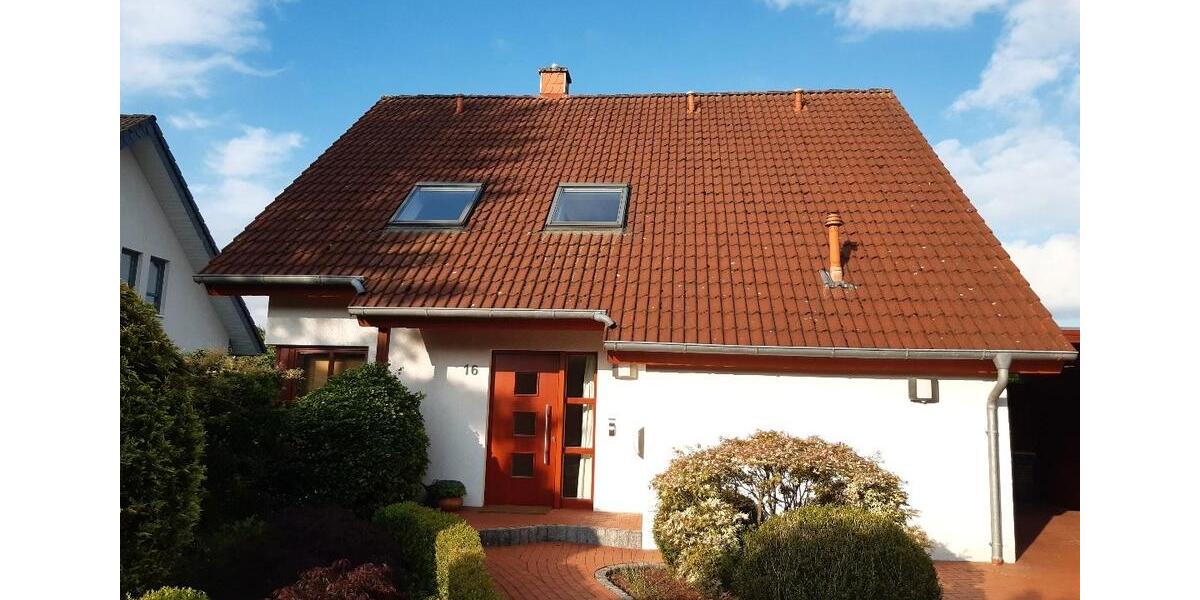 Einfamilienhaus Bielefeld Heepen - 4 Zimmer, 130 m&sup2;, 649.000&euro; | Angebot:26874783