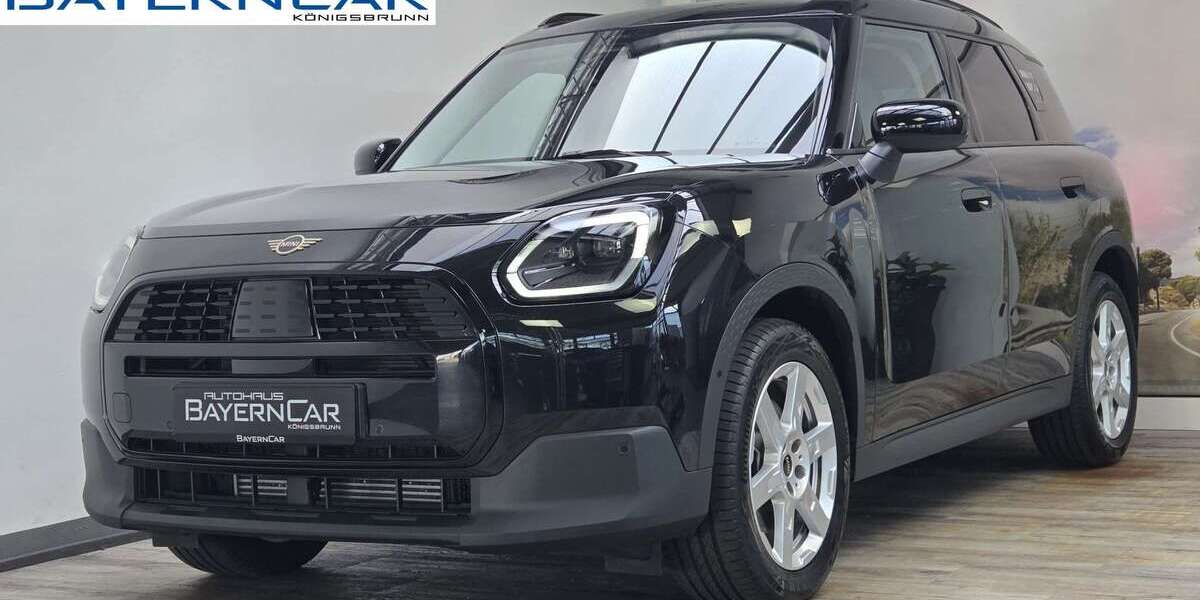 Mini Cooper 15.500 km 31.989 &euro; Königsbrunn 86343