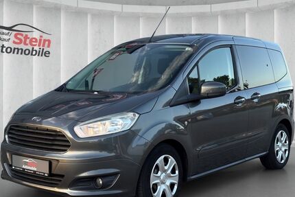 Ford Tourneo Courier 159.000 km 7.500 &euro; Gehrde 49596
