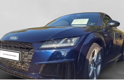Audi TT 38.228 km 39.970 &euro; Lüneburg 21337