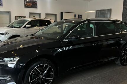 Skoda Superb 157.597 km 18.785 &euro; Volkmarsen 34471