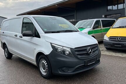 Mercedes-Benz Vito 185.000 km 10.900 € Peutenhausen / Gachenbach 86565