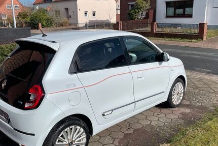 Renault Twingo 19.600 km 11.500 &euro; Stade 21680