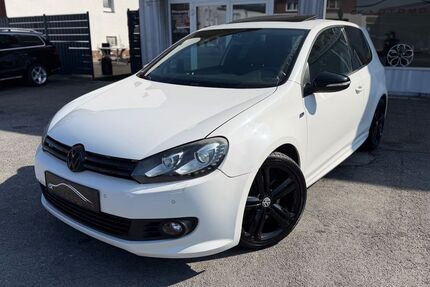 VW Golf 134.821 km 7.999 &euro; Werne 59368