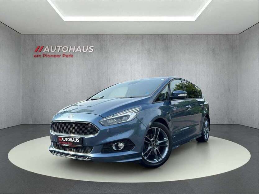 S-Max