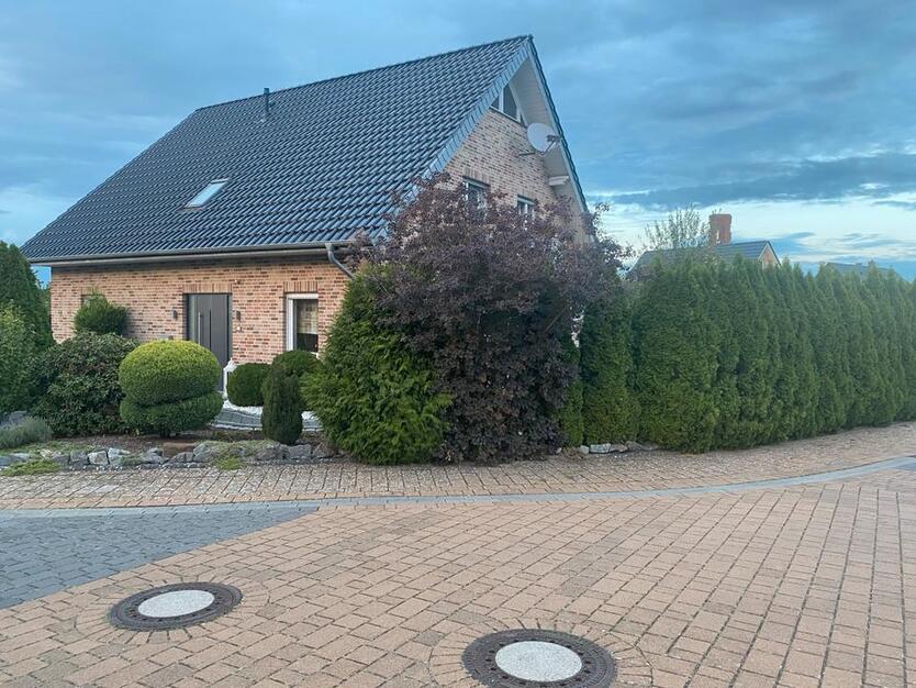 Immobilie Einfamilienhaus