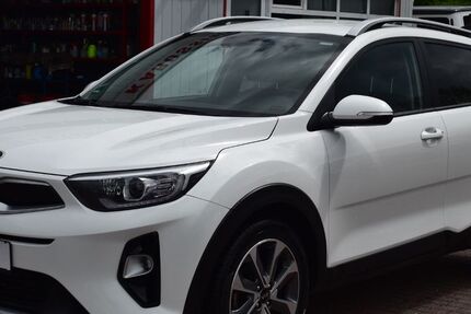 Kia Stonic 38.000 km 13.490 &euro; Worbis 37339