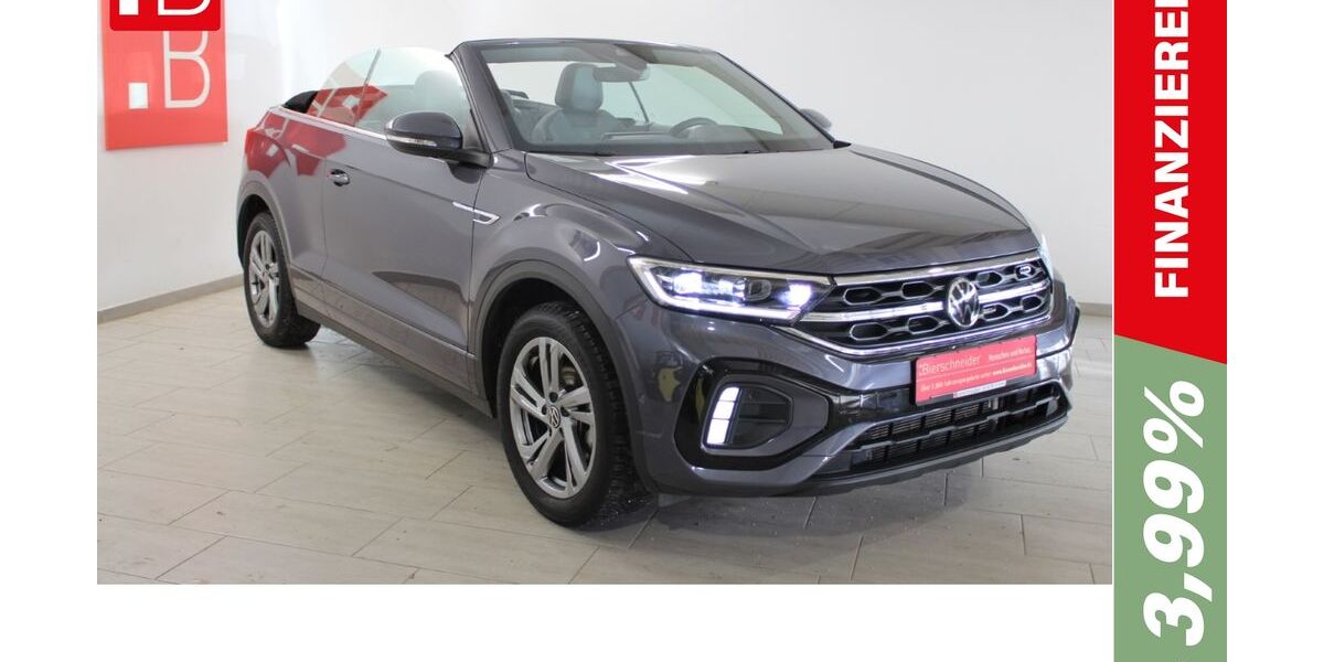 VW T-Roc 29.208 km 29.980 &euro; Schopfloch 91626