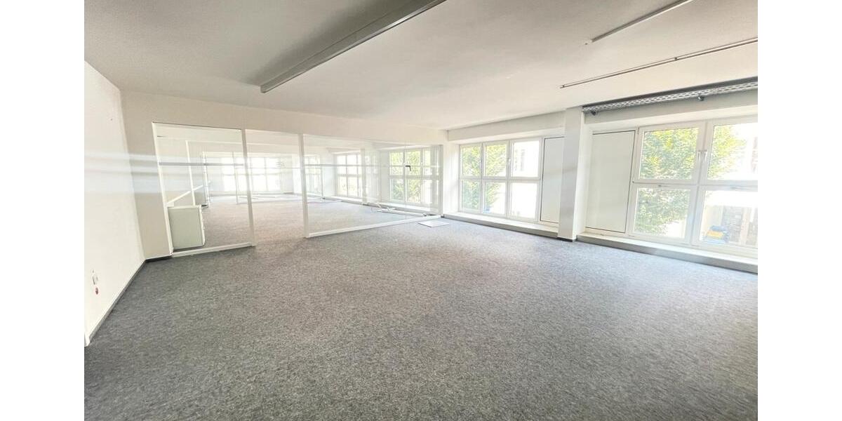 Attraktive Büroräume in zentraler Lage von Merzig zimmer