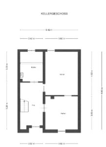 Zwischen Stadt und Rhein Familienfreundliches Einfamilienhaus in Plittersdorf