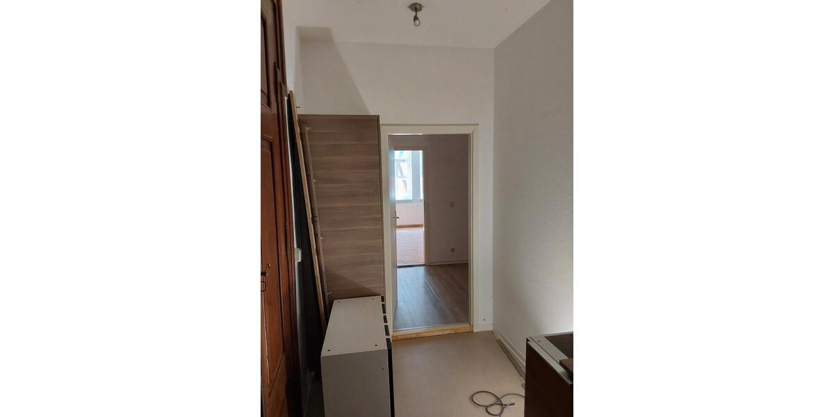 Etagenwohnung Arnstadt - 2 Zimmer, 96 m&sup2;, 620&euro; | Angebot:26624701
