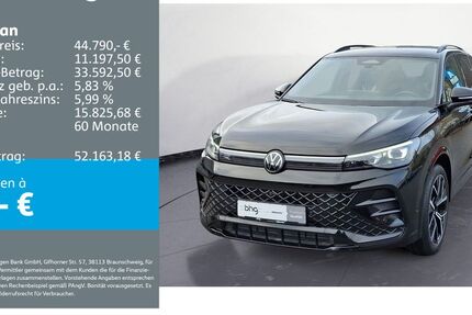 VW Tiguan 26.425 km 41.750 &euro; Reutlingen 72770