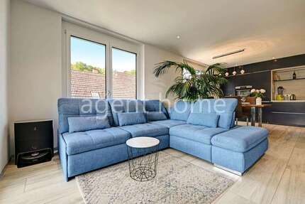 Wohnung zum Mieten in Aidlingen 2.410 € 117 m²