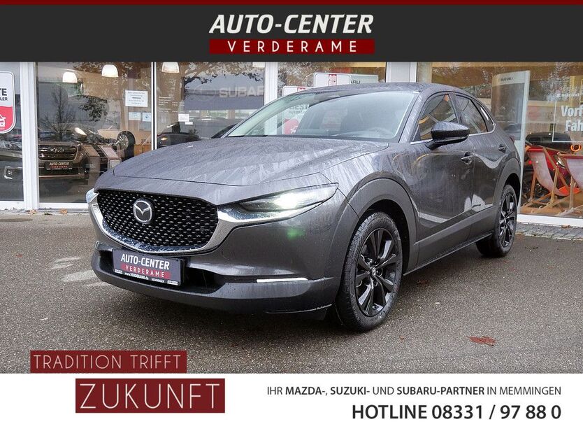 Mazda CX-30 7.000 km 27.990 € Memmingen 87700