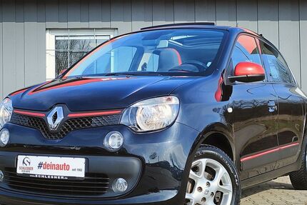 Renault Twingo 69.340 km 8.250 &euro; Nienburg 31582
