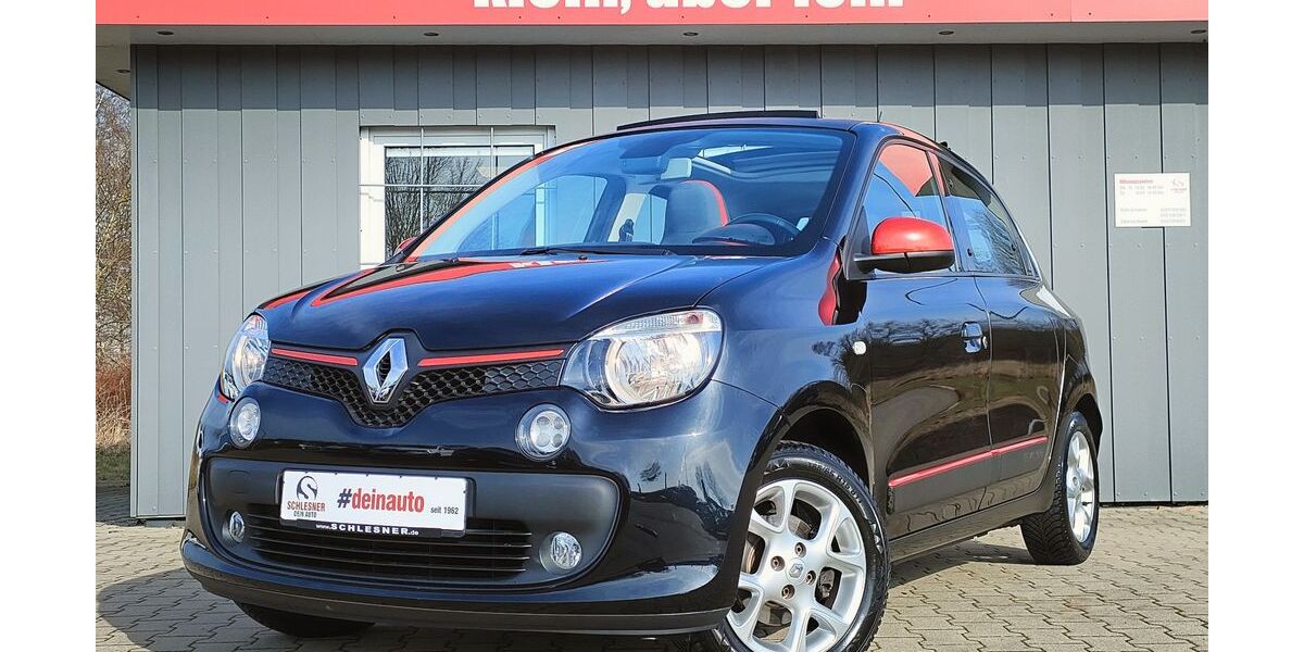 Renault Twingo 69.340 km 8.250 &euro; Nienburg 31582