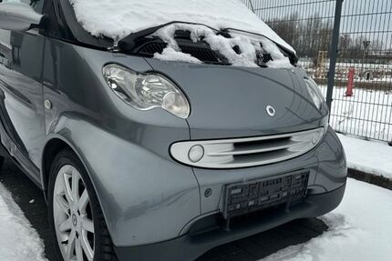 Smart ForTwo 125.000 km 3.200 &euro; Apensen 21614