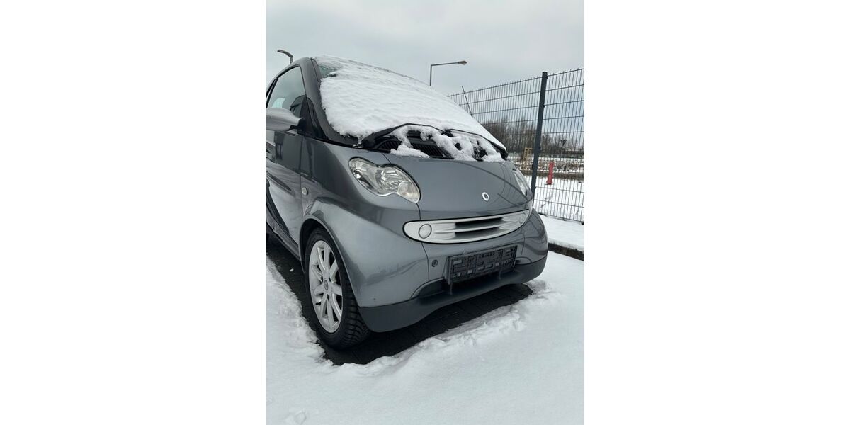 Smart ForTwo 125.000 km 3.200 &euro; Apensen 21614