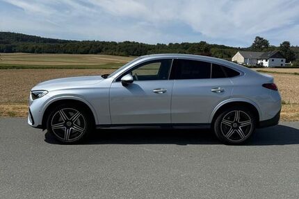 Mercedes-Benz GLC 200 6.500 km 57.900 € Neu-Anspach 61267