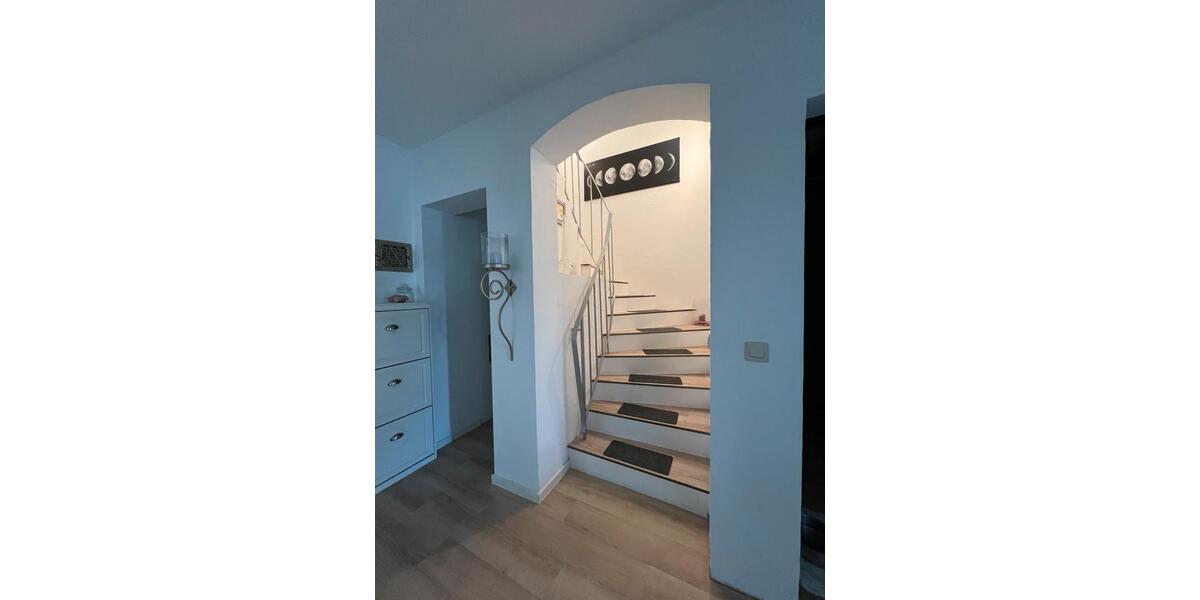 Reihenhaus Hildesheim Itzum-Marienburg - 5 Zimmer, 108 m&sup2;, 318.000&euro; | Angebot:27091389