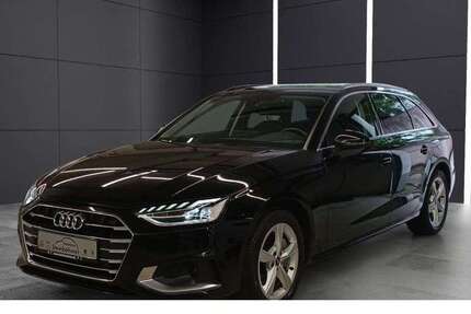 Audi A4 112.318 km 22.935 &euro; Bielefeld 33613