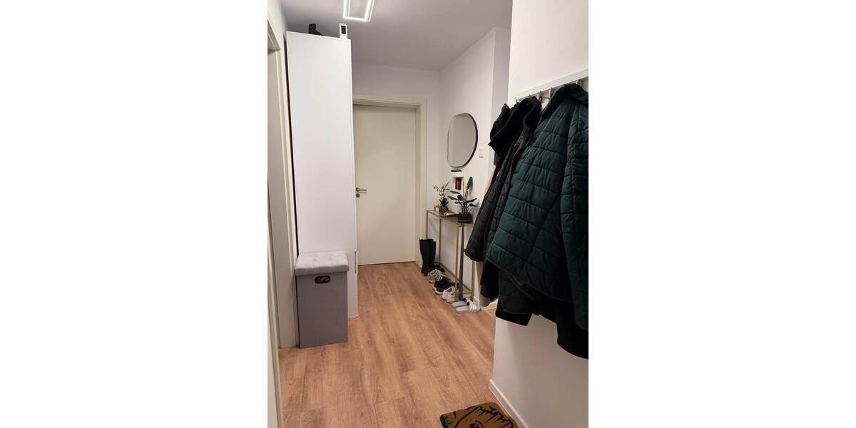 Etagenwohnung Teltow - 3 Zimmer, 73 m&sup2;, 1.022&euro; | Angebot:26670045