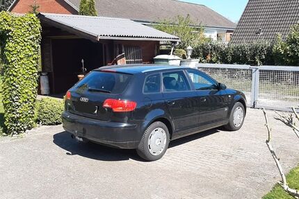 Audi A3 190.000 km 4.300 € Großenaspe 24623