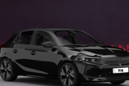 Opel Corsa 2.500 km 23.920 &euro; Kippenheim 77971