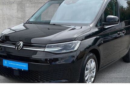 VW Caddy 22.998 km 33.420 € Halle (Saale) 06110