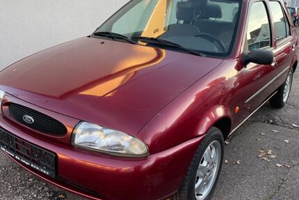 Ford Fiesta 148.901 km 1.250 &euro; Eislingen 73054