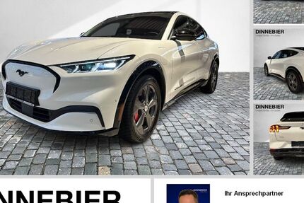 Ford Mustang Mach-E 43.999 km 31.470 &euro; Berlin 10365