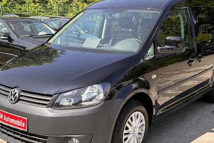 VW Caddy 140.000 km 6.650 &euro; Hamburg 21079