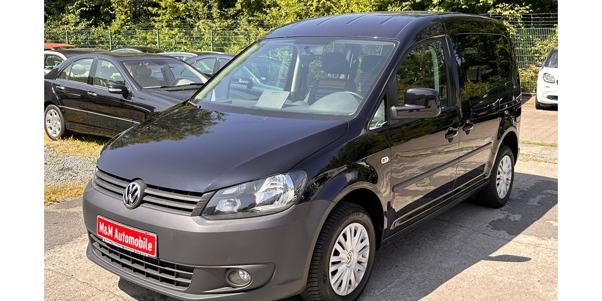 VW Caddy 140.000 km 6.650 &euro; Hamburg 21079
