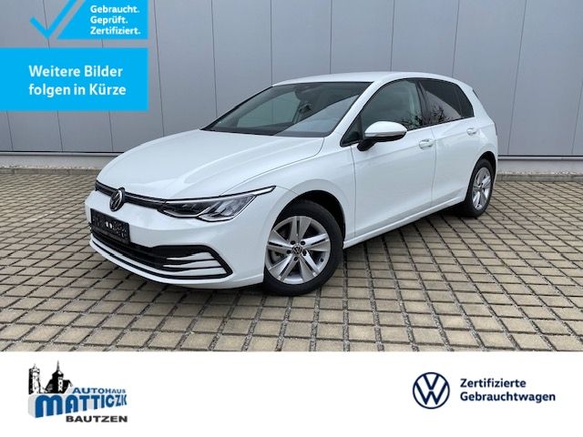 VW Golf 42.067 km 20.789 &euro; Bautzen 02625