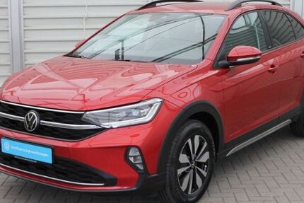VW Taigo 18.789 km 23.590 &euro; Cottbus / Groß Gaglow 03051