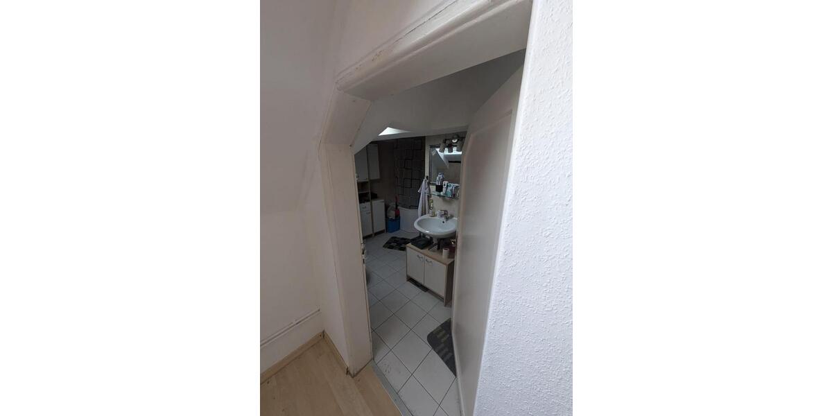 Dachgeschoßwohnung Salzgitter Ortschaft Nord - 3 Zimmer, 90 m&sup2;, 580&euro; | Angebot:26227775