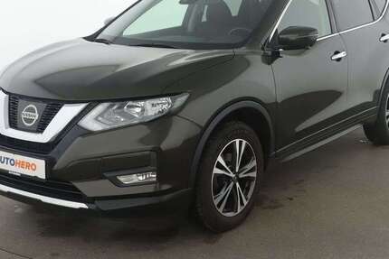 Nissan X-Trail 69.389 km 16.450 &euro; Essen 45141