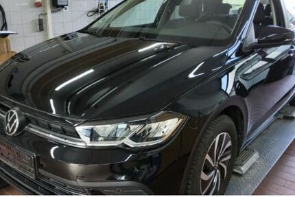 VW Polo 16.630 km 16.930 &euro; Berlin 13089