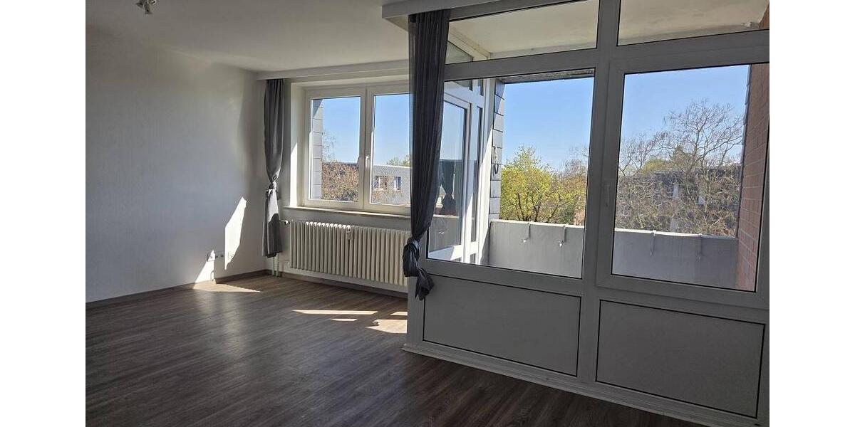 Etagenwohnung Rendsburg - 1 Zimmer, 34 m&sup2;, 68.000&euro; | Angebot:26448543