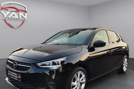 Opel Corsa 102.817 km 12.990 € Koblenz 56070