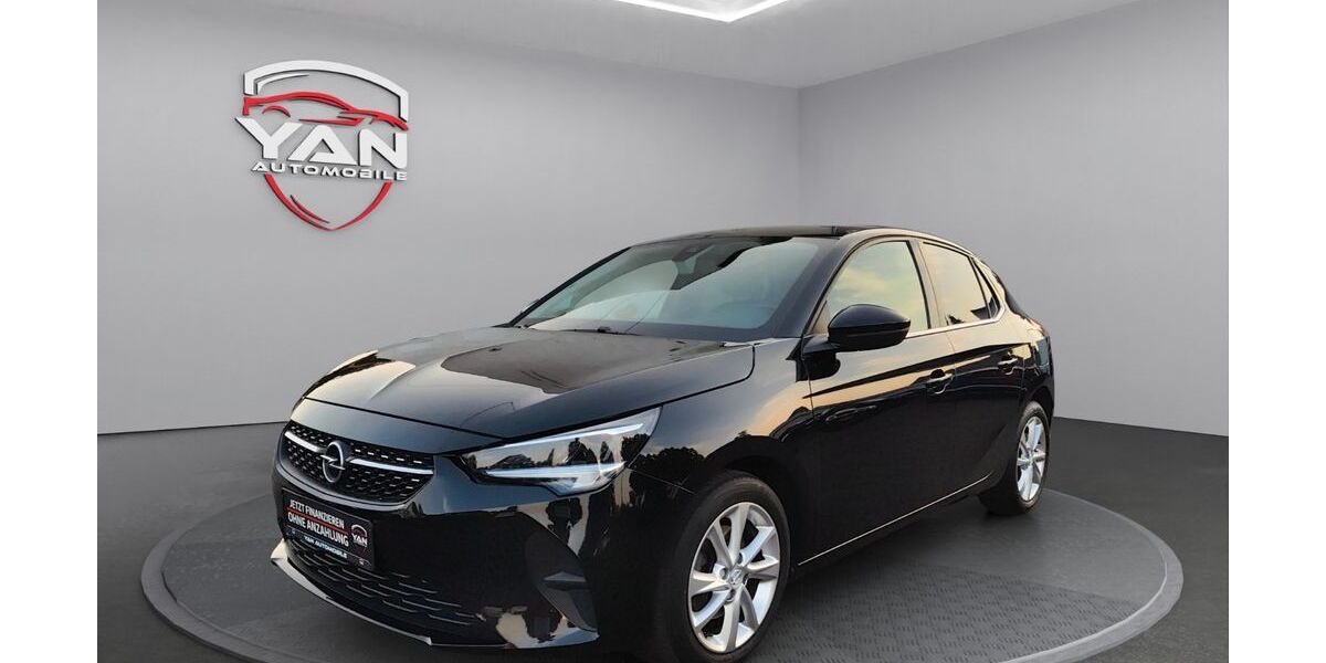 Opel Corsa 102.817 km 12.990 &euro; Koblenz 56070