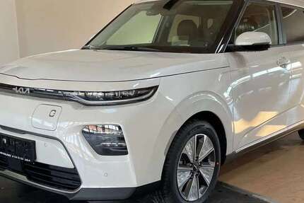 Kia Soul 14.900 km 33.990 &euro; Egling 82544