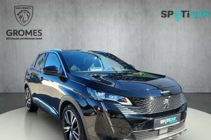 Peugeot 3008 99.200 km 21.300 &euro; Wartenberg 85456